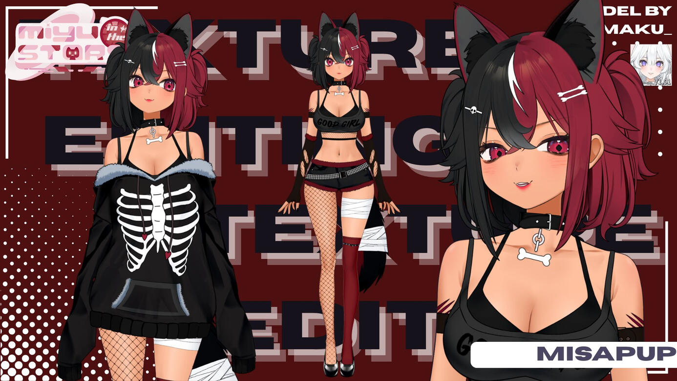 senmaku edit by miyuinthestars
