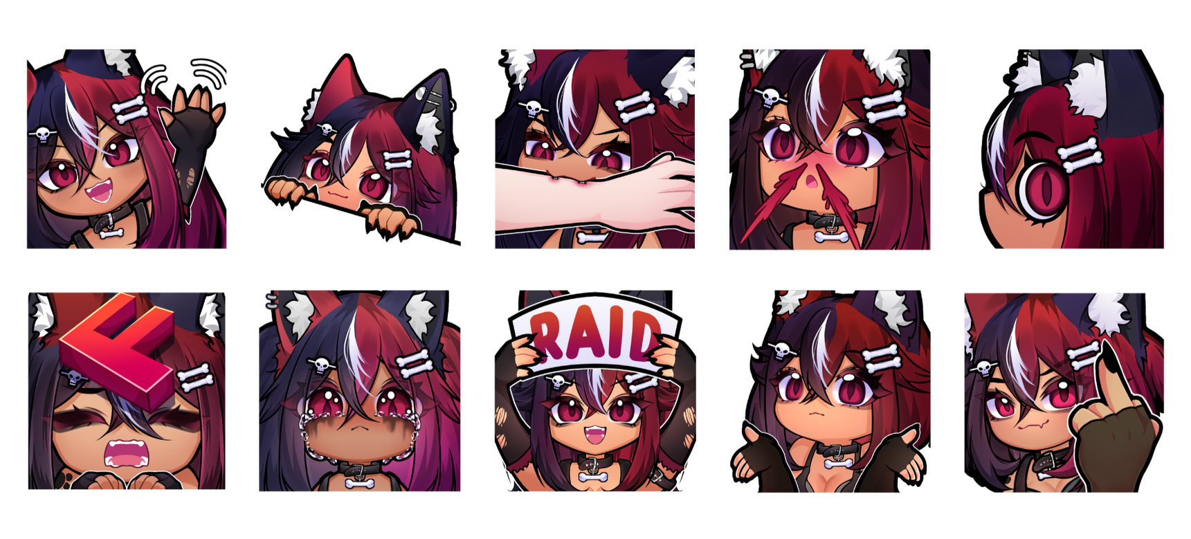 kakamochi
